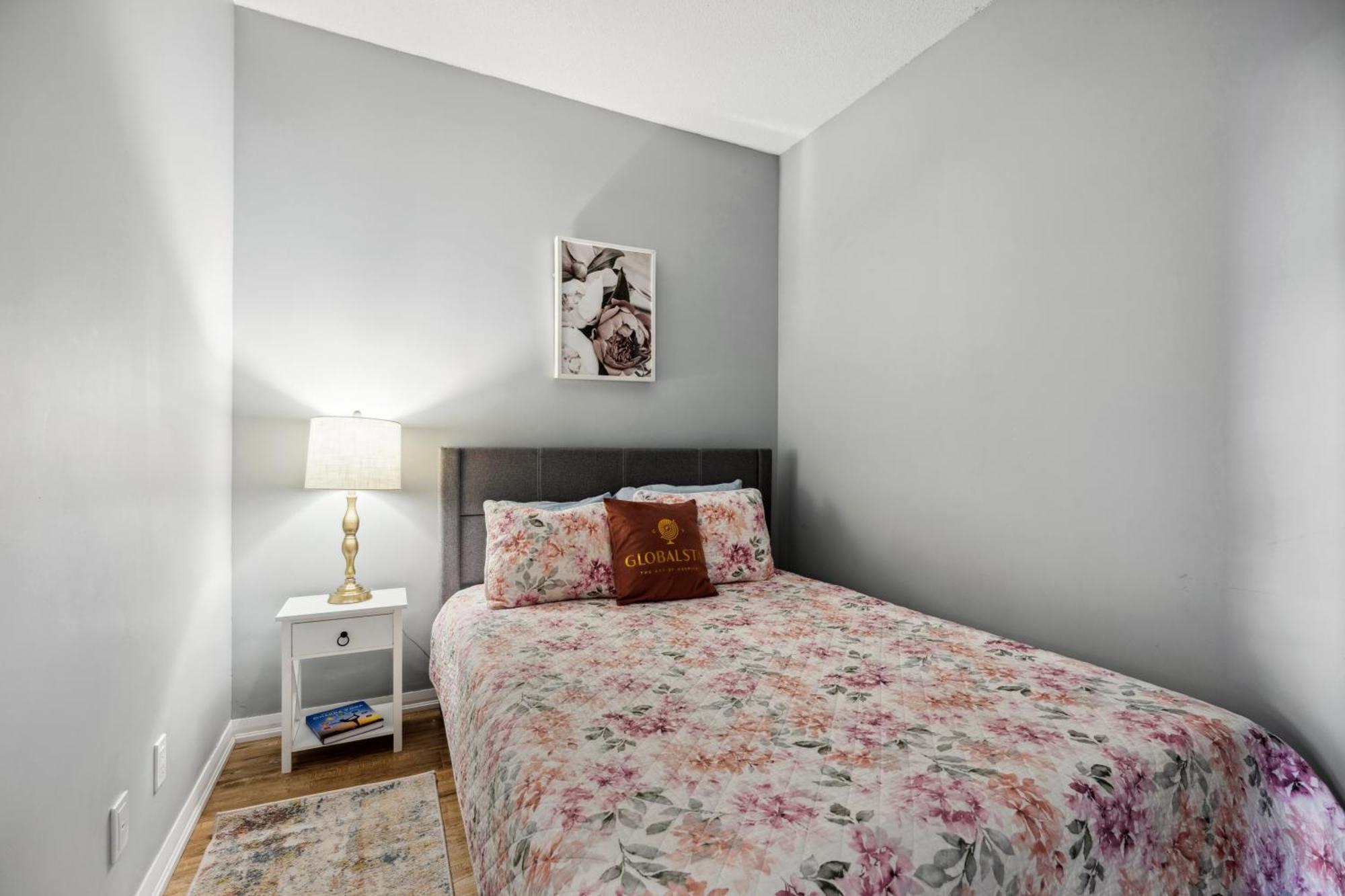 Globalstay. Burano Condos In Downtown 토론토 외부 사진