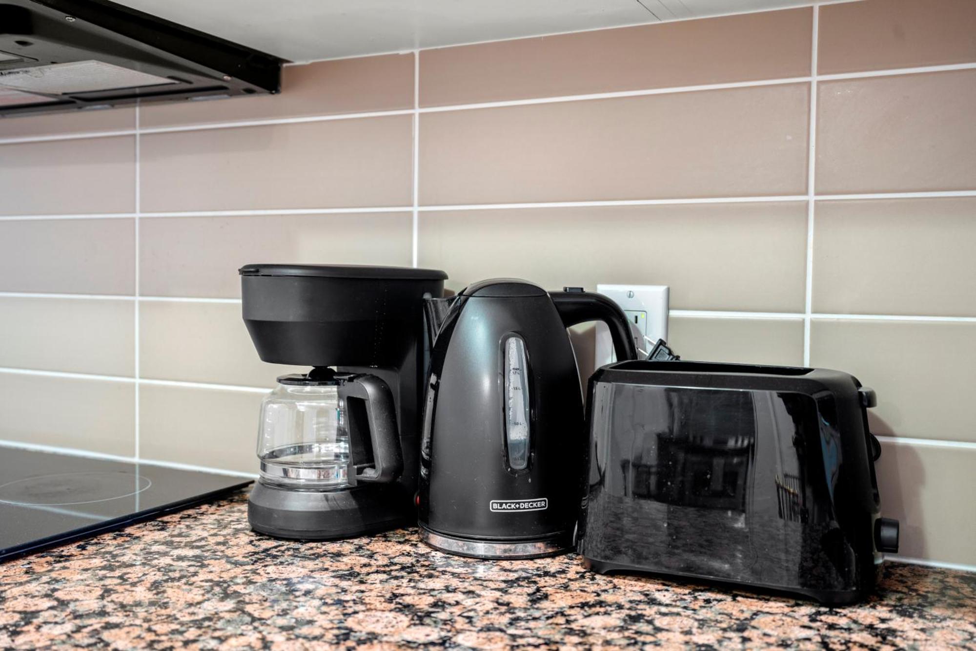 Globalstay. Burano Condos In Downtown 토론토 외부 사진