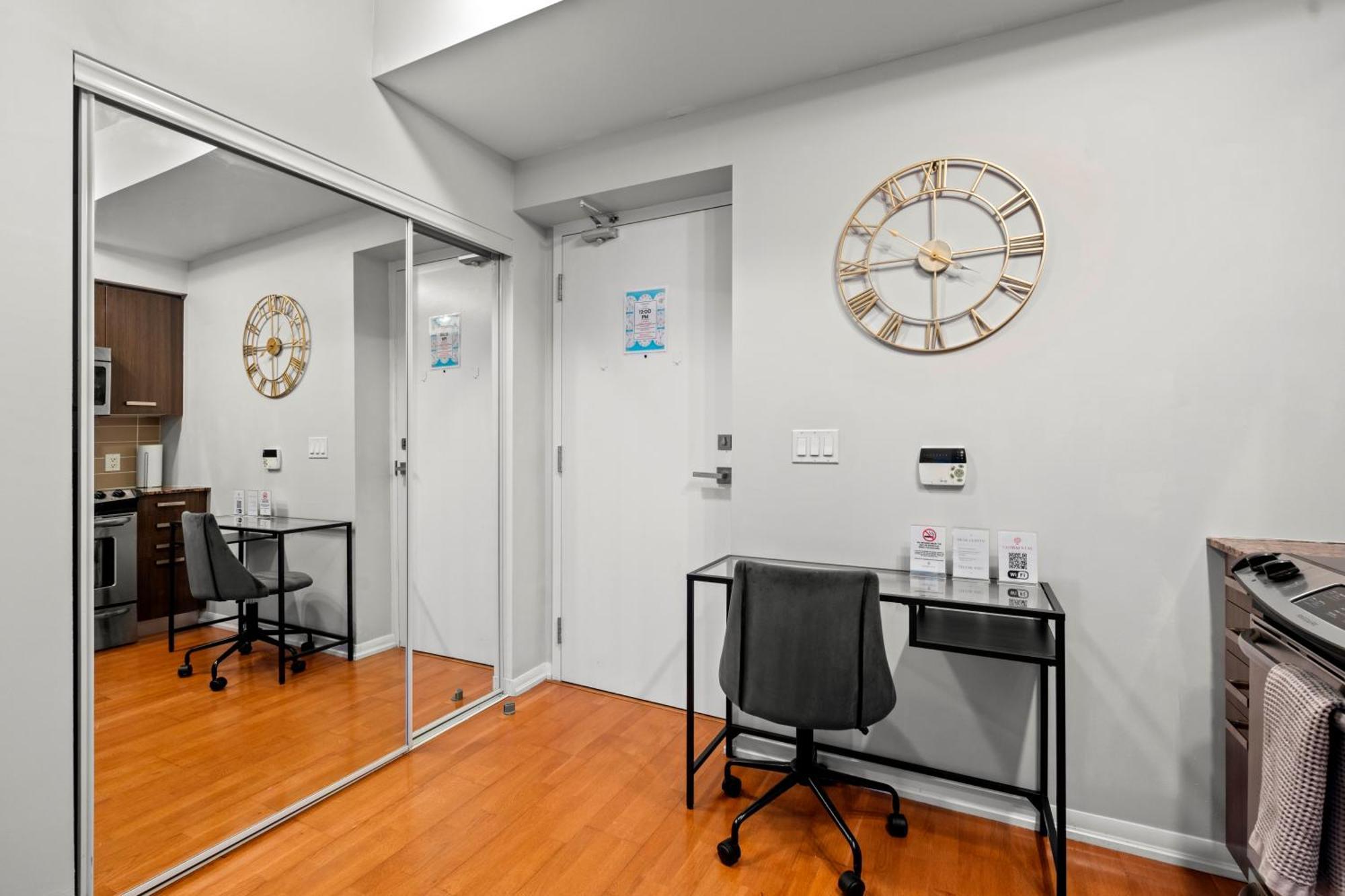 Globalstay. Burano Condos In Downtown 토론토 외부 사진