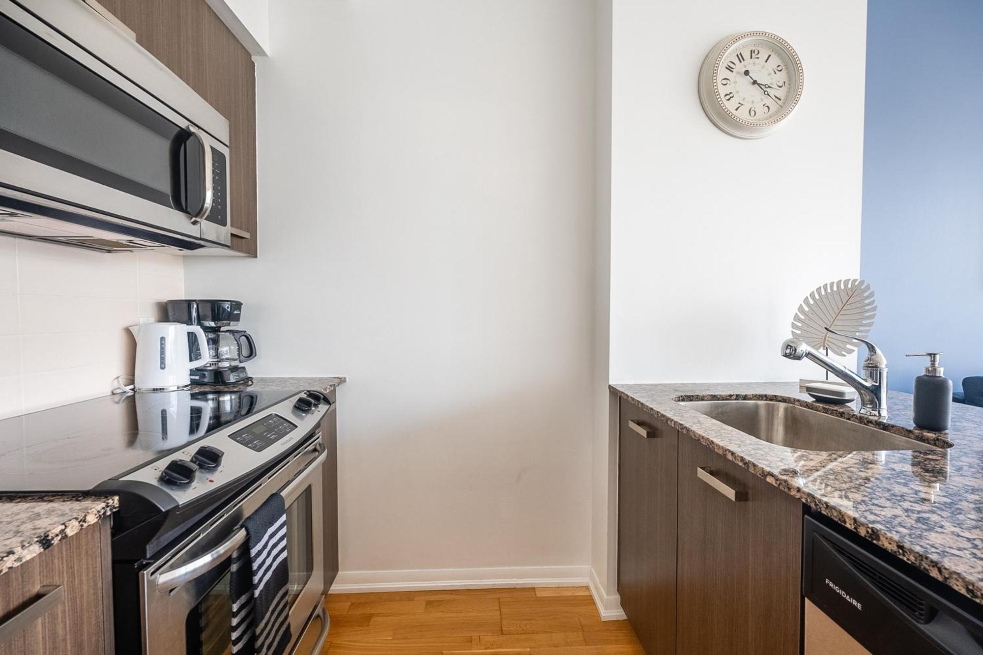 Globalstay. Burano Condos In Downtown 토론토 외부 사진