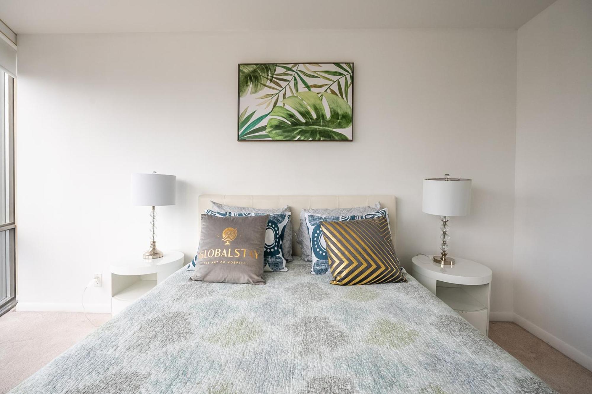 Globalstay. Burano Condos In Downtown 토론토 외부 사진